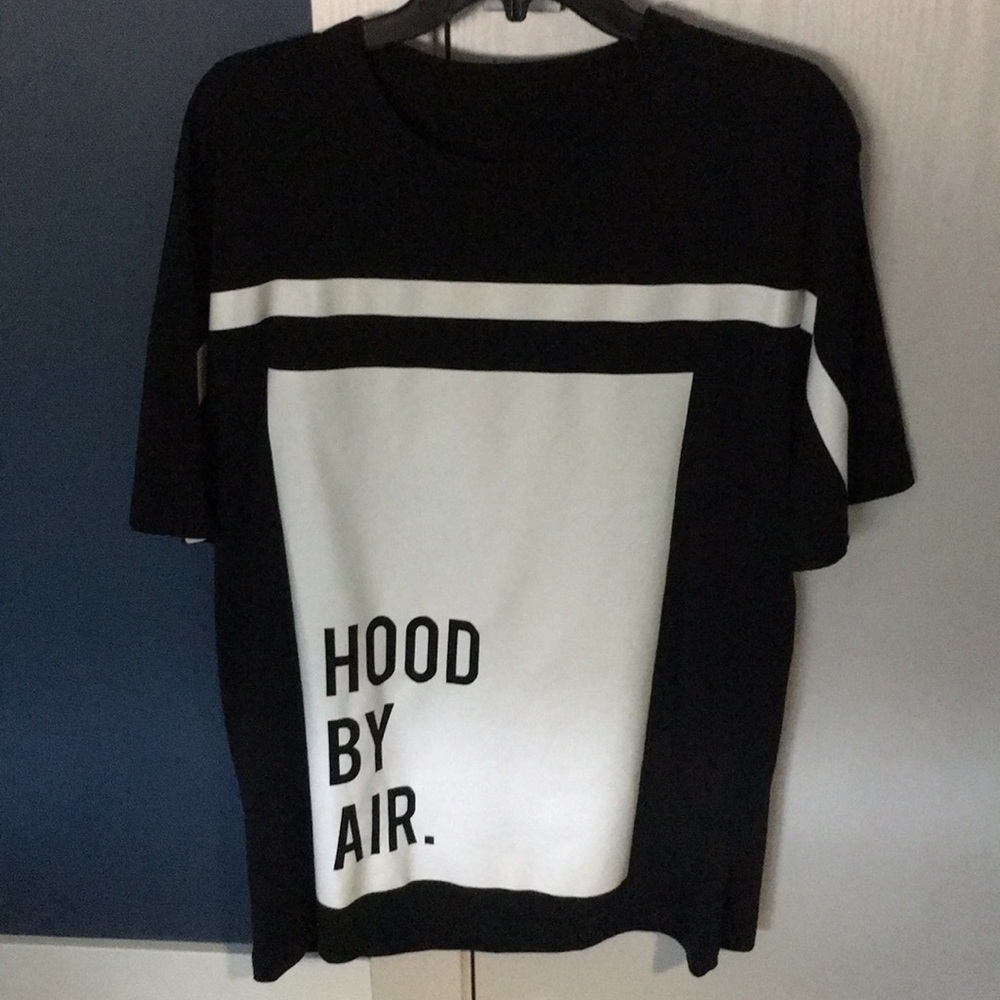 Hood By Air HBA T-Shirt